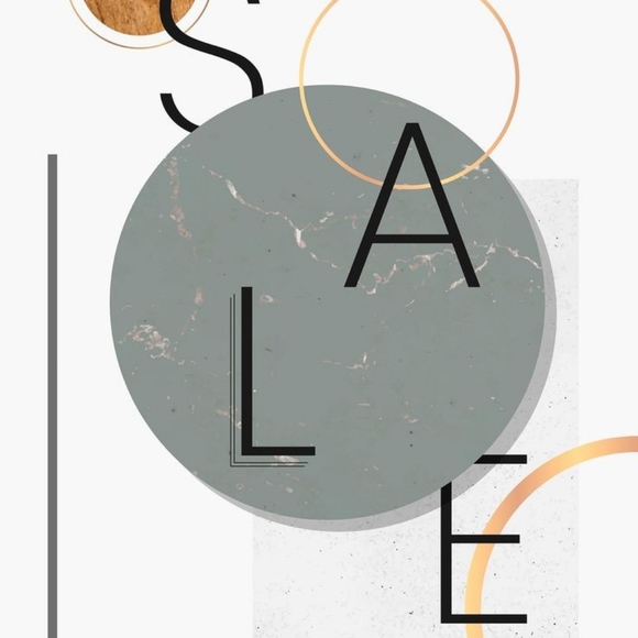 Re-Opening CLOSET SALE - Picture 3 of 3